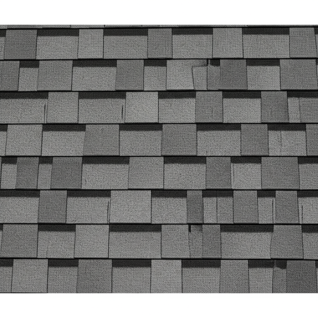 Asphalt Shingles