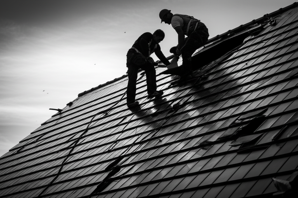 Emergency Repairs