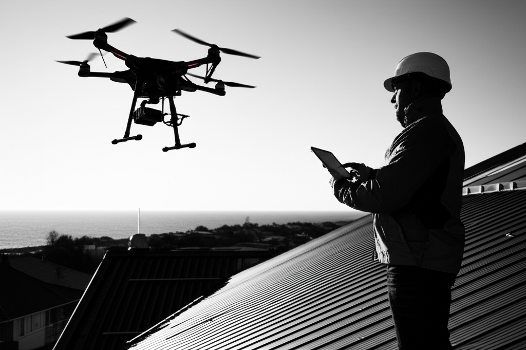 Roof Repair & Inspections