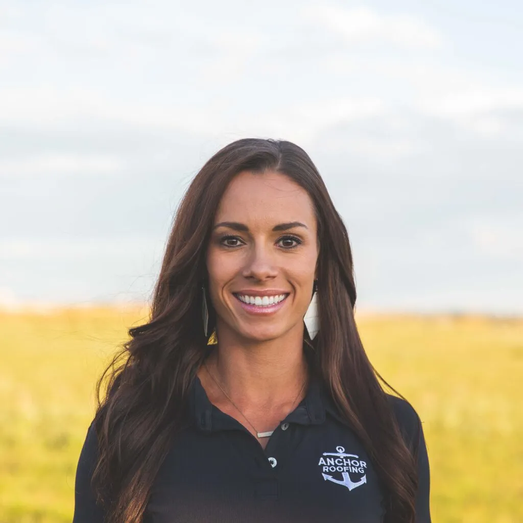 Christy Larsen