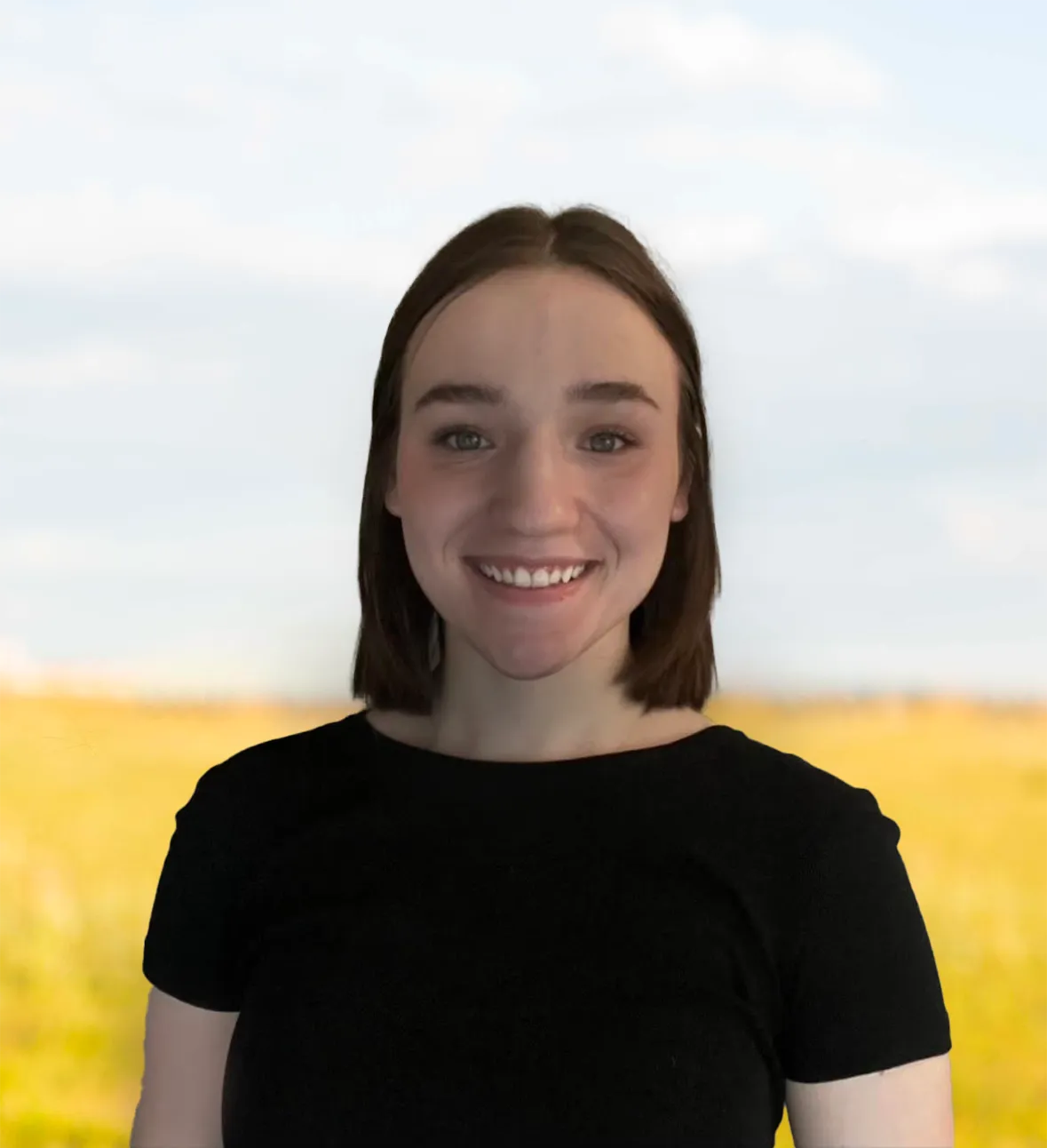 Ellie Huckabee