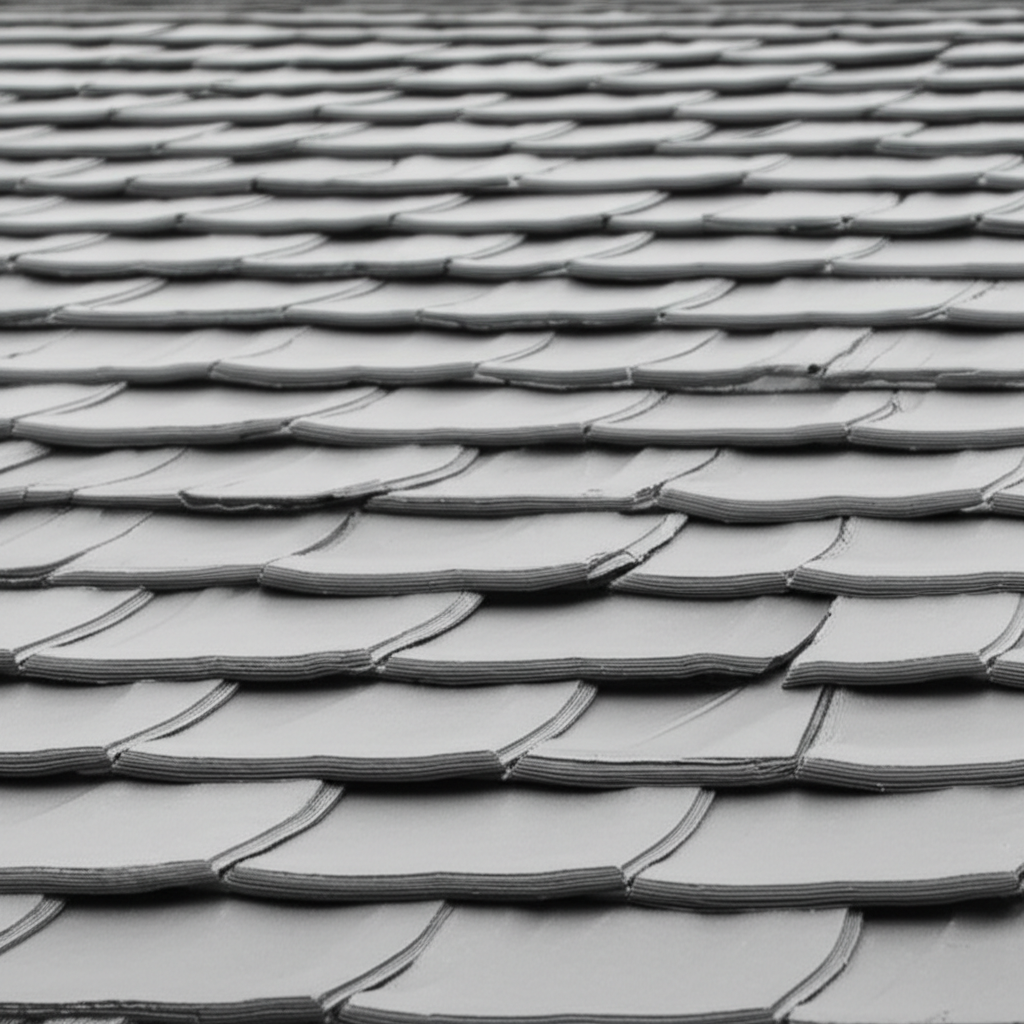 Tile Roofing